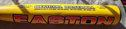 Easton Octane 30/18 Little League Baseball Bat Youth LK 75TG - Sports Memorabilia