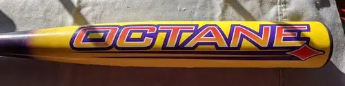Easton Octane 30/18 Little League Baseball Bat Youth LK 75TG - Sports Memorabilia