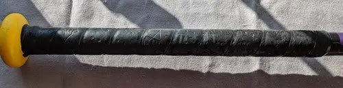 Easton Octane 30/18 Little League Baseball Bat Youth LK 75TG - Sports Memorabilia