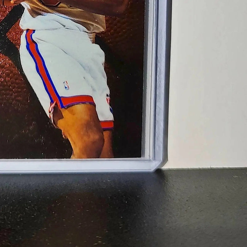 Ed O’Bannon Rookie 1995-96 Flair NBA #R-4 Class of ’95