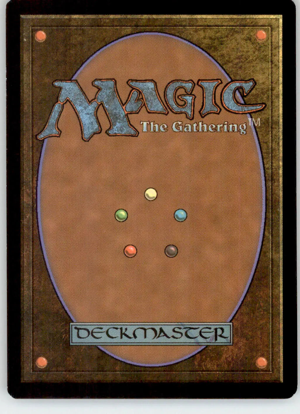 Eerie Interlude - Duel Decks: Blessed vs. Cursed - 8 - NM Magic: The Gathering - Magic Card Single