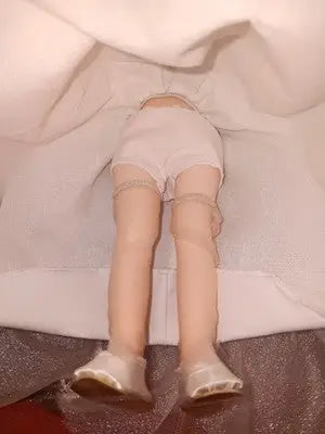 Effanbee’s Storybook Wizard Of Oz Glinda Good Witch Doll & Box FB1172 1987 Read - Entertainment Memorabilia