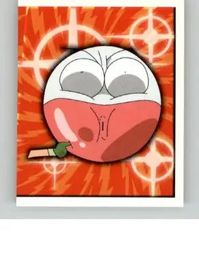 Electrode - 1999 Merlin Pokemon Stickers - #170 - Non_sport - Pokémon Card Single