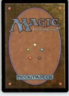 Elemental Token (009) - Commander Anthology - 9 - NM Magic: The Gathering - Magic Card Single