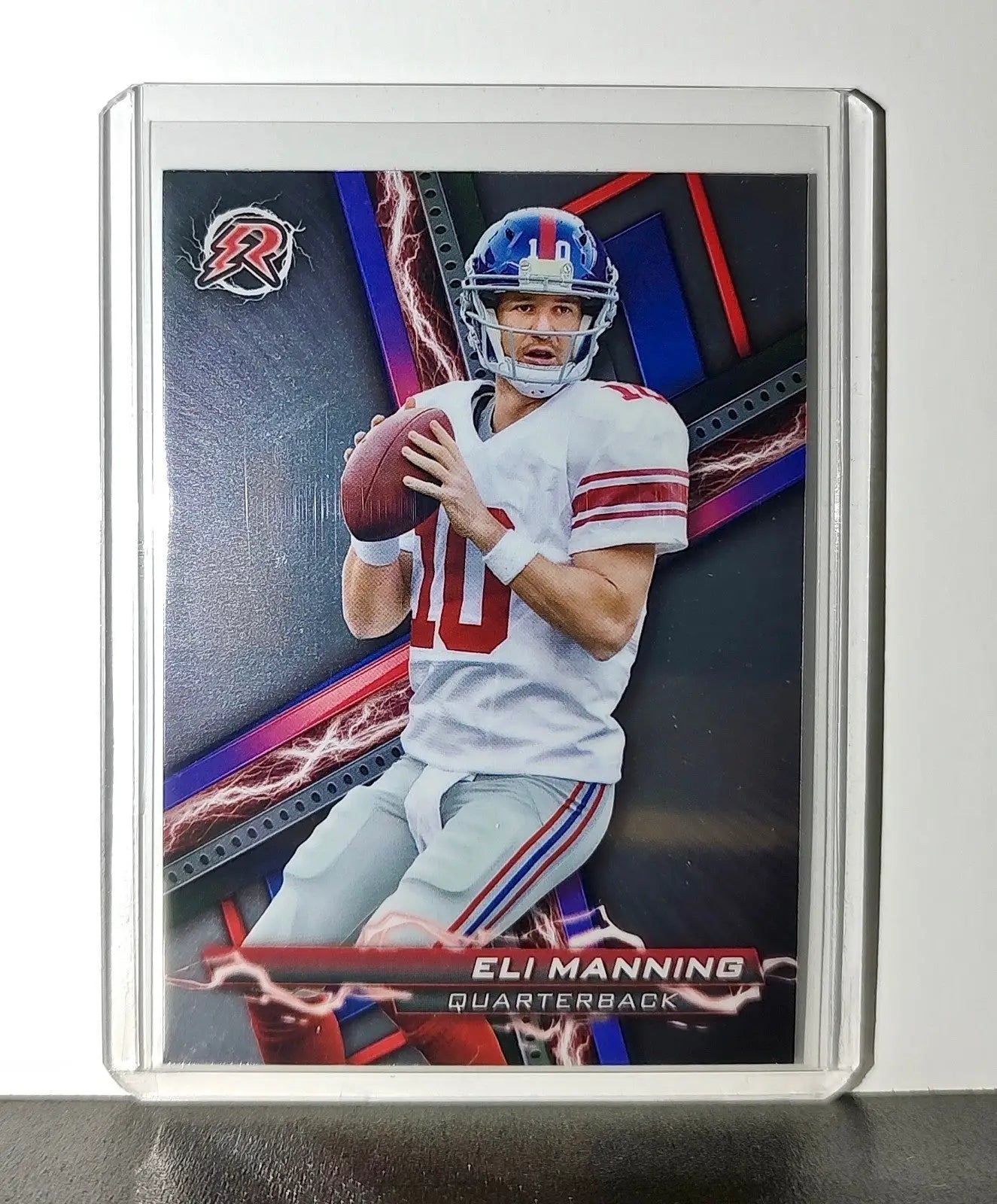 Eli Manning 2023 Topps Resurgence NFL #69 Football Card New York Giants