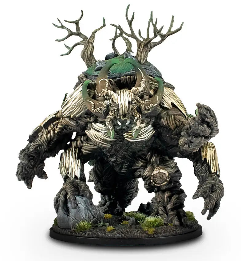 Epic Encounters: Glade of the Evil Oak - Miniatures - RPG
