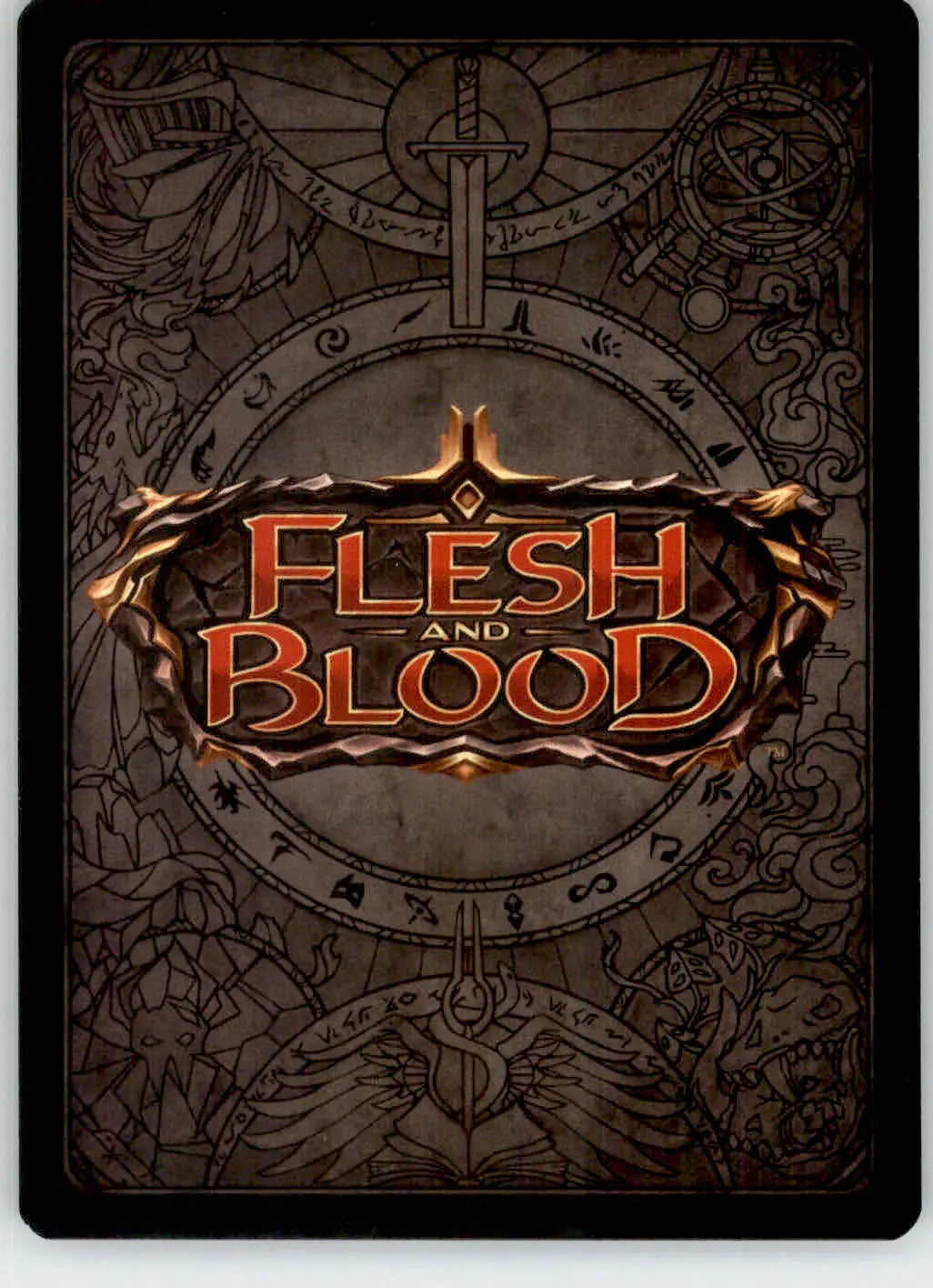 Eradicate - Dynasty - DYN119 - NM Flesh and Blood - TCG Card Single