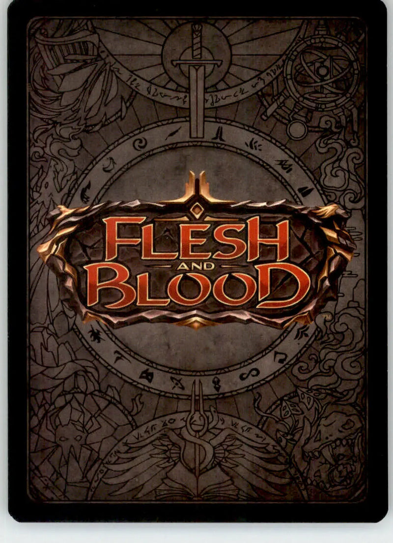 Eradicate - Dynasty - DYN119 - NM Flesh and Blood - TCG Card Single