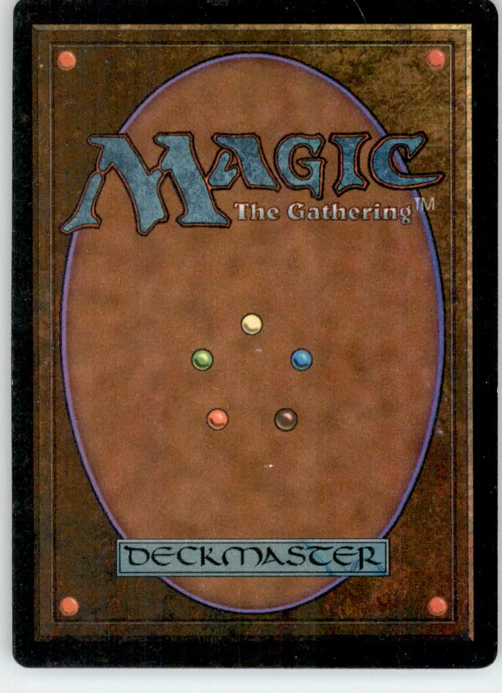 Erosion - Fourth Edition ALTERNATE - MP Magic: The Gathering