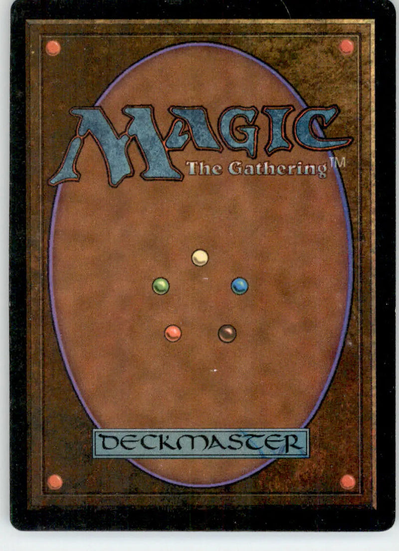 Erosion - Fourth Edition ALTERNATE - MP Magic: The Gathering