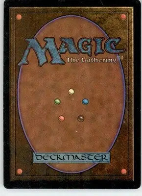 Erosion - Fourth Edition ALTERNATE - MP Magic: The Gathering - Magic Card Single