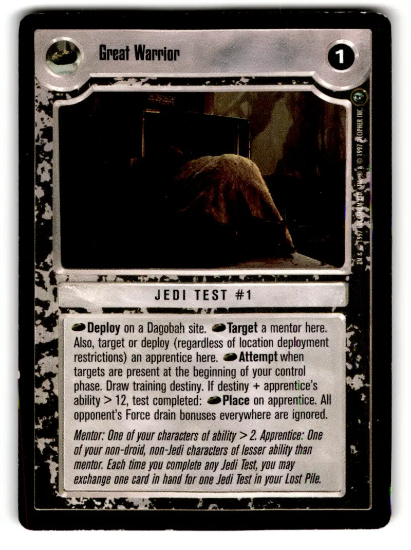 Star Wars CCG Estate Find card lot star wars decipher played with collectible