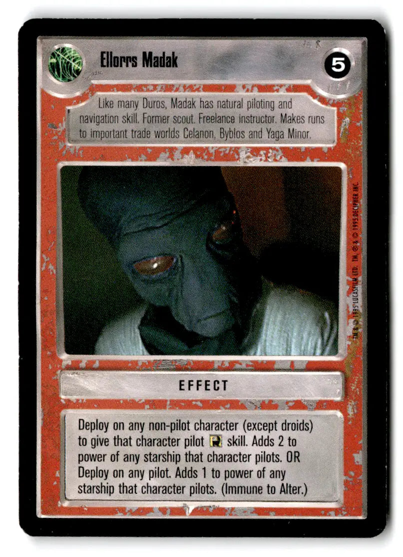 Star Wars trading card from estate find lot star wars collectible card lot star wars CCG