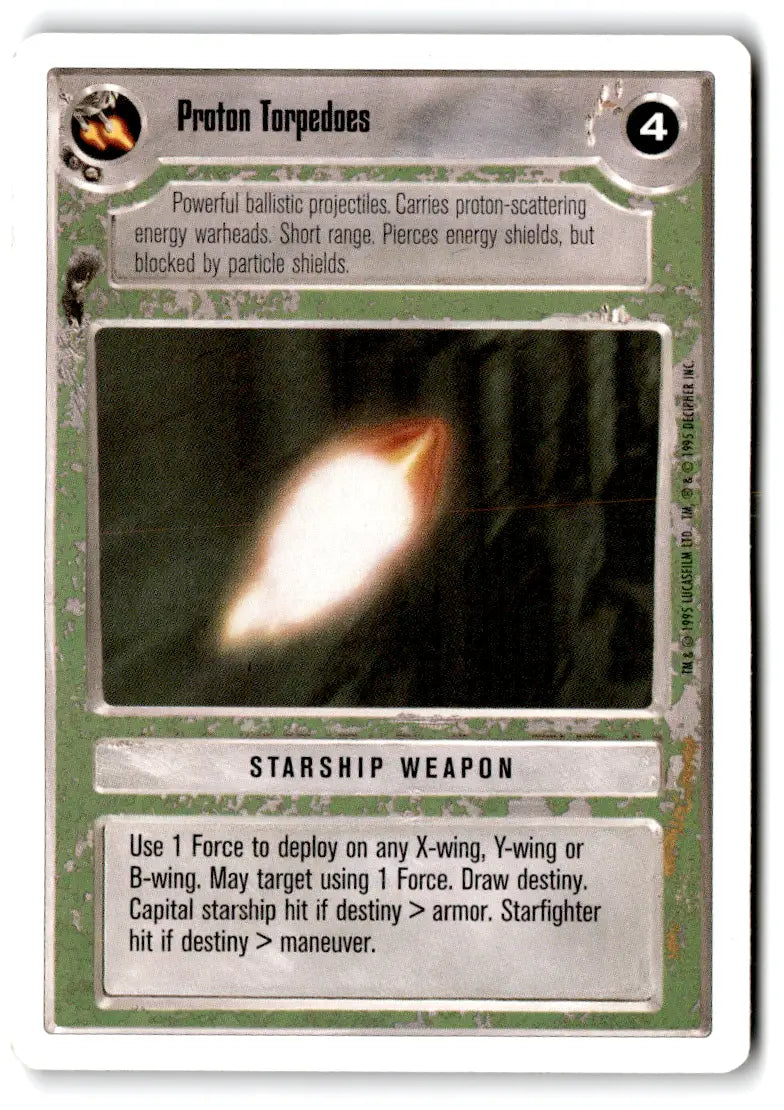 Star Wars CCG trading card from Estate Find 24 card lot Star Wars CCG Decipher