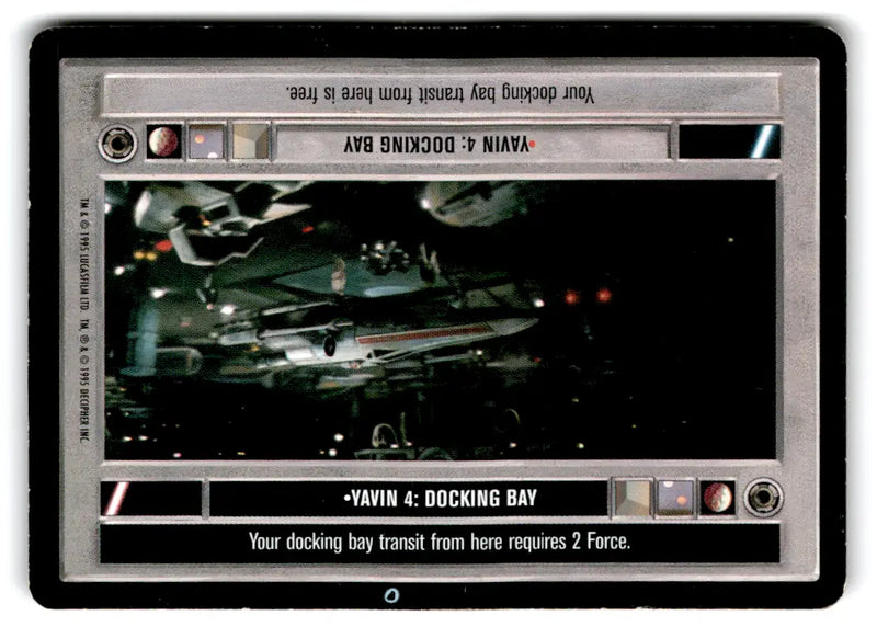 Star Wars Star Wars CCG trading card from Estate Find 24 Card Lot CP74029