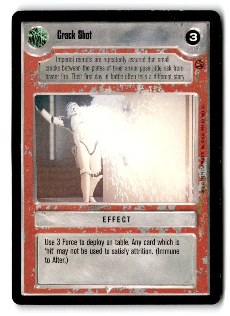 Star Wars CCG card lot from Estate Find featuring Star Wars collectible cards