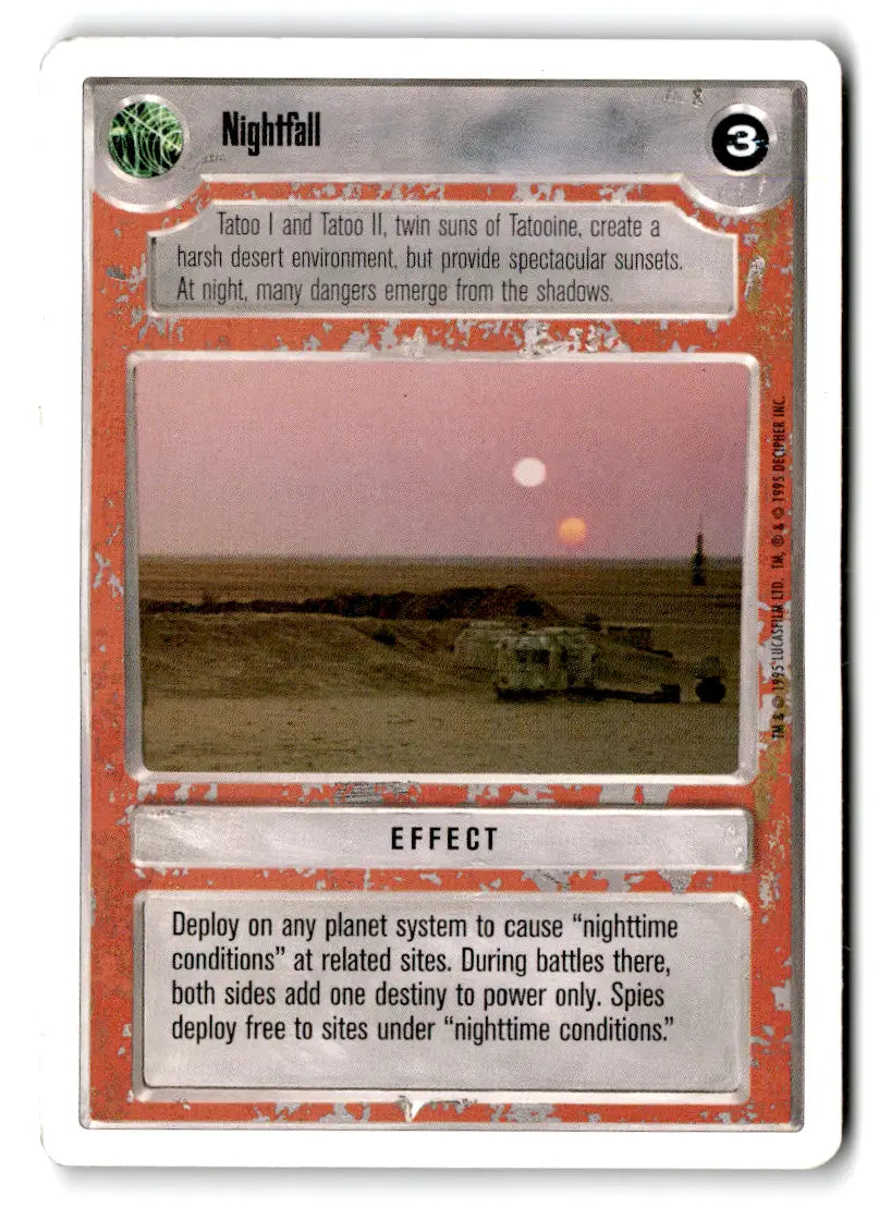 Star Wars CCG card lot star wars estate find for collectible Star Wars card lot star wars