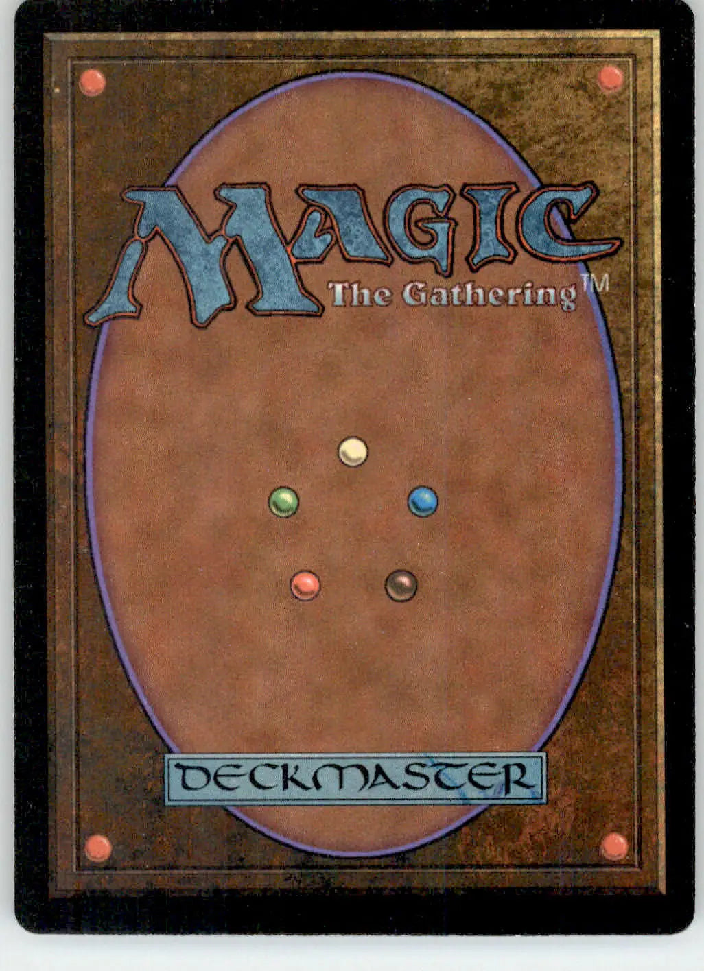 Eternal Warrior - Fourth Edition ALTERNATE - LP Magic: The Gathering