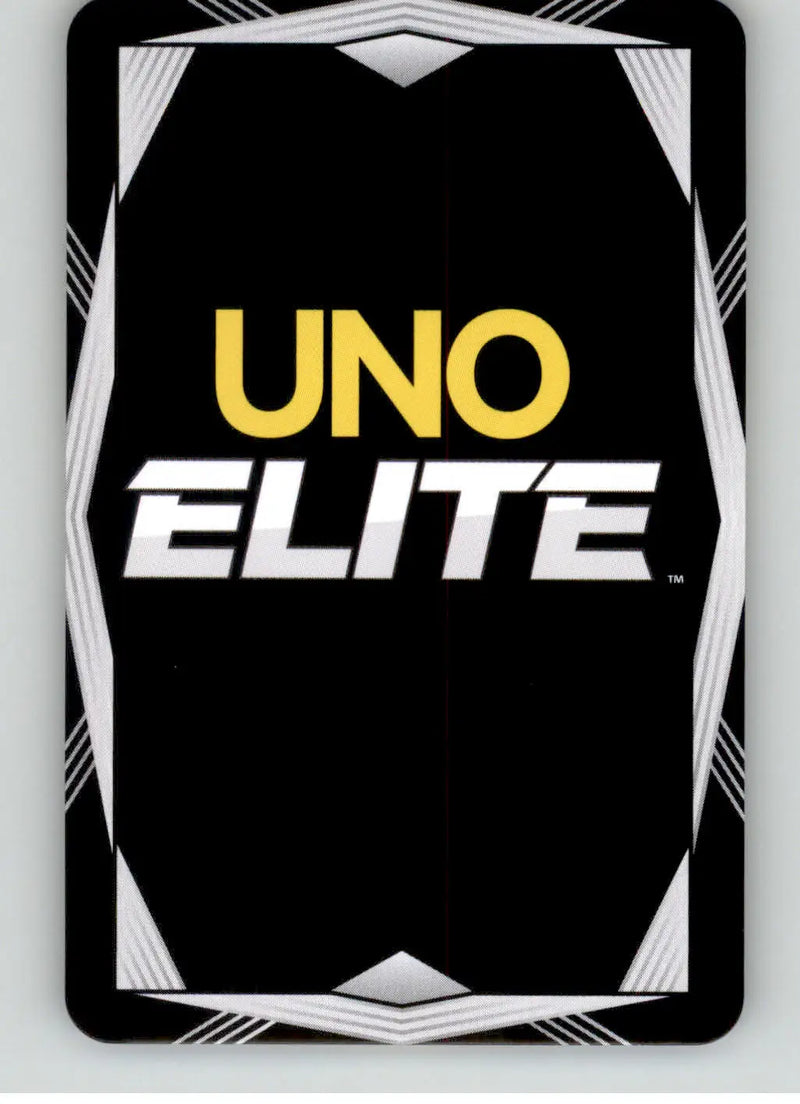 Evan Engram - 2024 UNO Elite Core Edition - Yellow - #057 - Football - Football Card Single