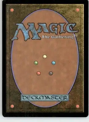 Evolving Wilds - Core Set 2020 - 246 - Foil LP Magic: The Gathering - Magic Card Single