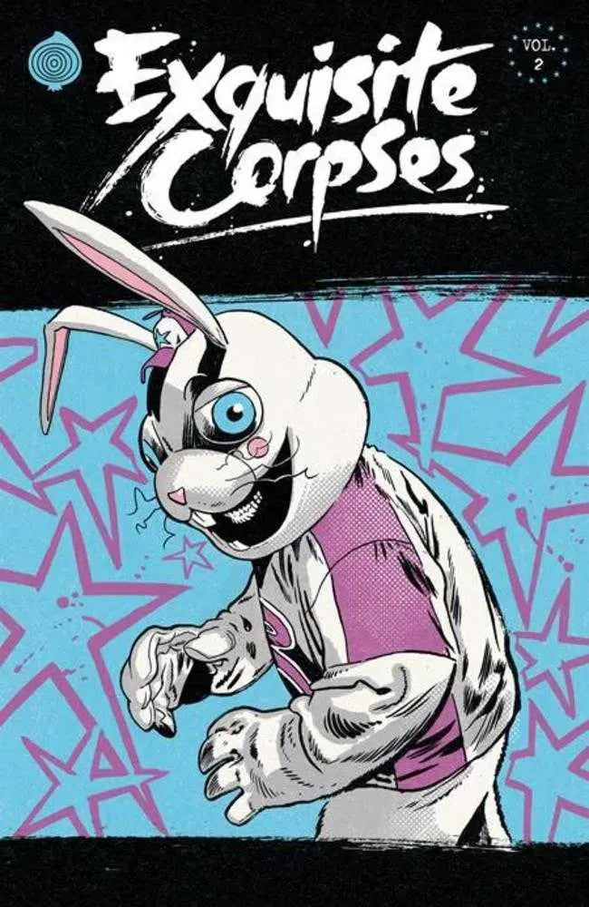 Exquisite Corpses TPB Volume 02 (Mature) - Graphic Novels
