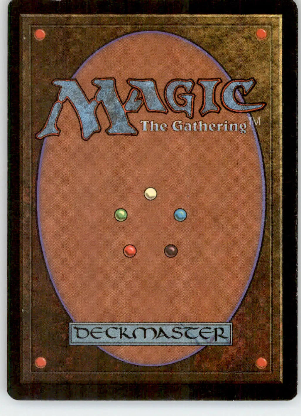 Extinction - Tempest - 135 - LP Magic: The Gathering