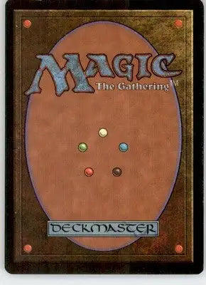 Extinction - Tempest - 135 - LP Magic: The Gathering - Magic Card Single