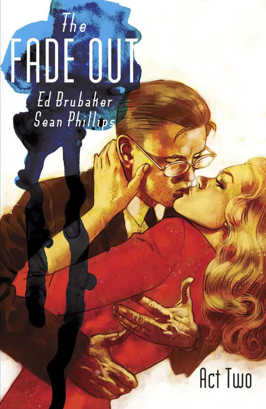 Cover of The Fade Out comic book for Fade Out TP Volume 02 Mature edition