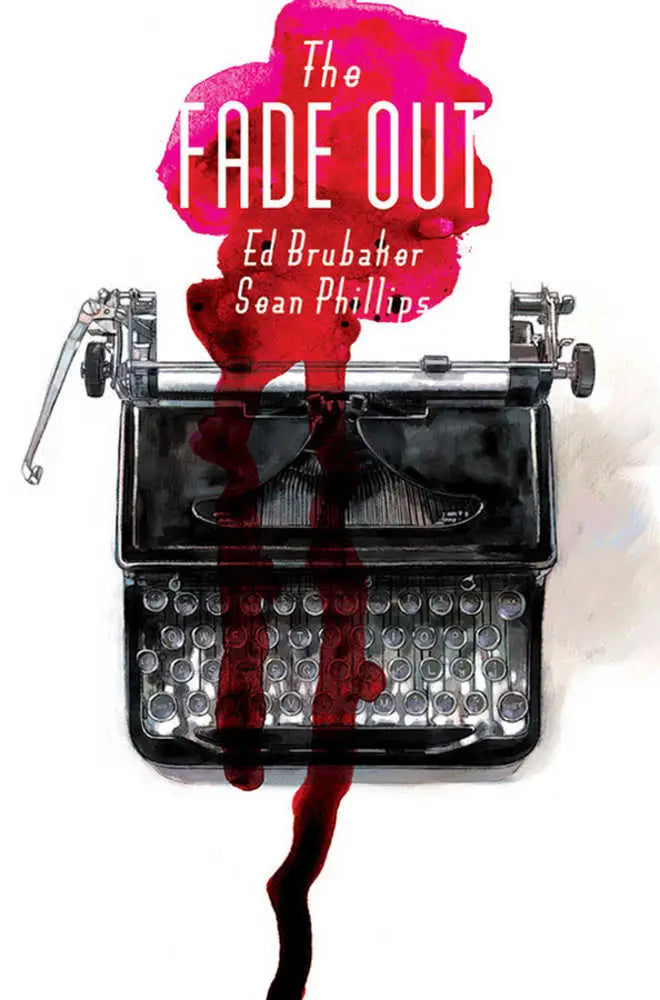 Fade Out TPB Volume 01 (New Printing) (Mature) - Comic Book