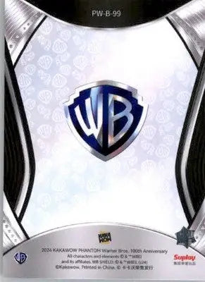 Faramir - 2024 Kakawow Phantom Warner Bros - #PW-B-99 - Non-Sports Card Single
