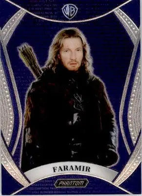 Faramir - 2024 Kakawow Phantom Warner Bros - #PW-B-99 - Non-Sports Card Single