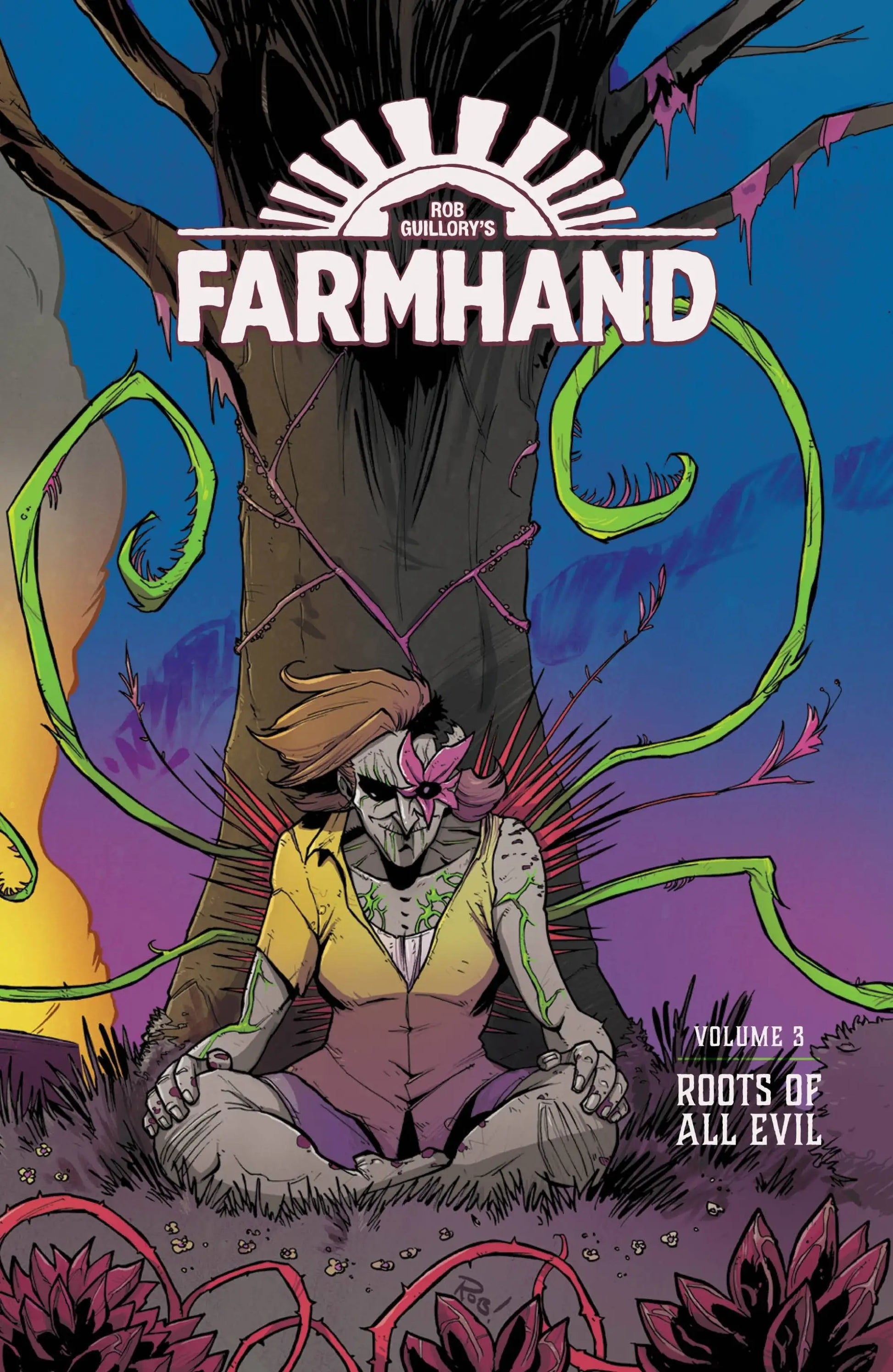 Farmhand TP VOL 03 - Comic Book