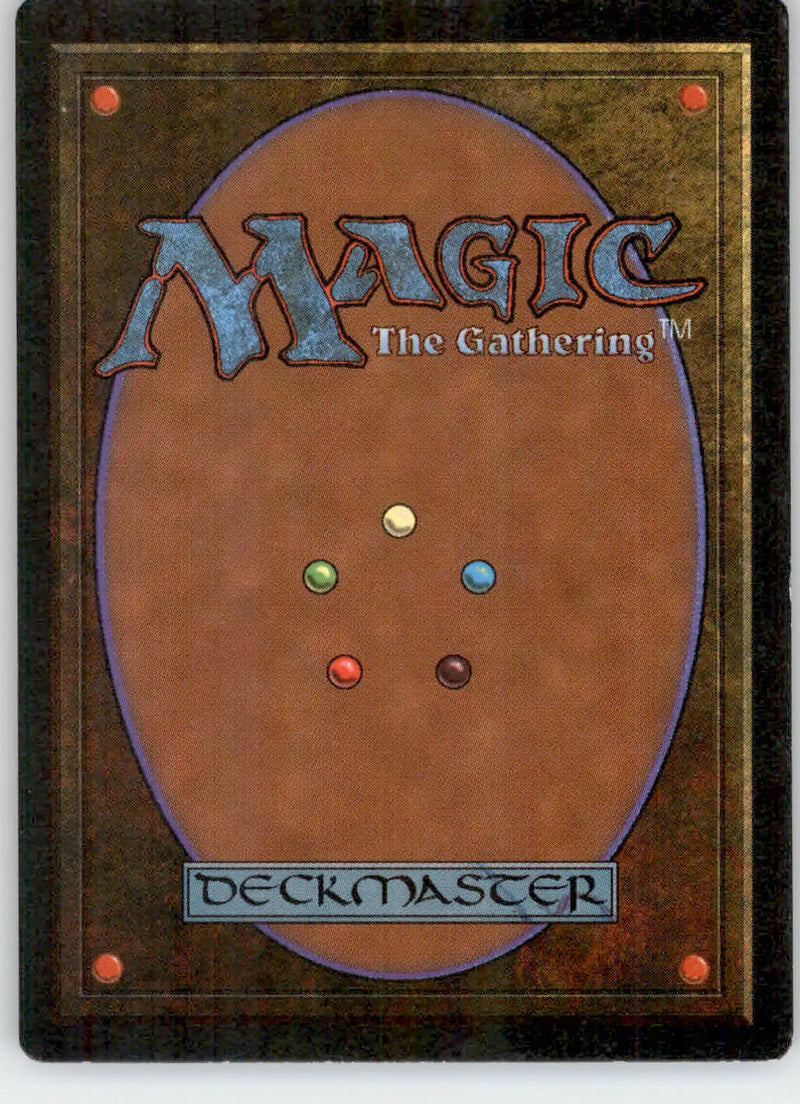 Fire Drake - The Dark - LP Magic: The Gathering - Magic Card Single