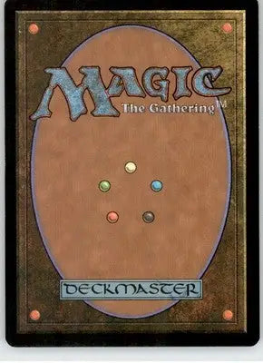 Floating Shield - Torment - 5 - Foil LP Magic: The Gathering - Magic Card Single