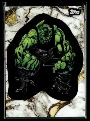🌟 Flux, 2025 Topps Marvel 1975 Golden Anniversary #67 🌟 - Non-Sports Card Single