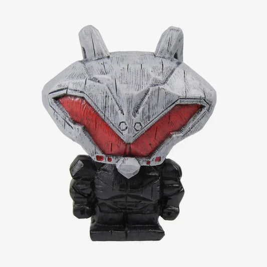 FOCO DC Comics Eekeez Figurine Aquaman Black Manta 4’’ - Collectibles