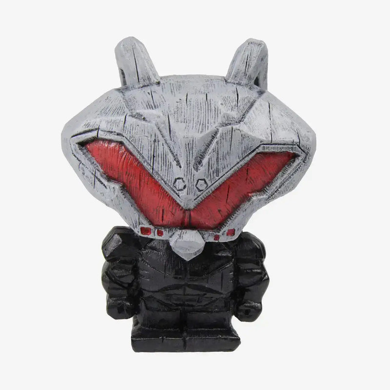 FOCO DC Comics Eekeez Figurine Aquaman Black Manta 4’’