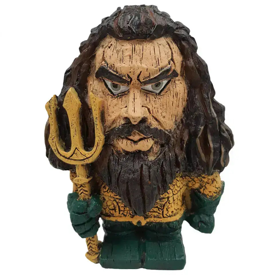 FOCO Eekeez Figurine Aquaman Justice League 4’’