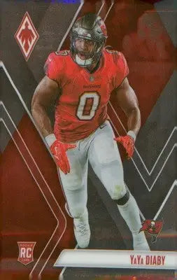 Football 2023 Panini Phoenix #181 YaYa Diaby RC RC - Football Card Single