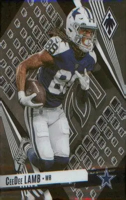 Football 2023 Panini Phoenix #59 CeeDee Lamb - Football Card Single