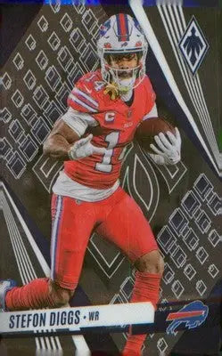 Football 2023 Panini Phoenix #74 Stefon Diggs - Football Card Single