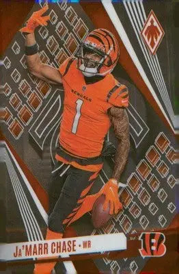 Football 2023 Panini Phoenix #79 Ja’Marr Chase - Football Card Single
