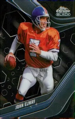 Football 2023 Topps Composite #116 John Elway - Football Card Single