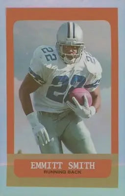 Football 2023 Topps Composite #356 Emmitt Smith - Football Card Single