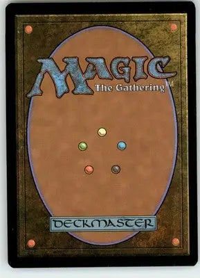 Footfall Crater - Ikoria: Lair of Behemoths - NM - #118 - Magic Card Single