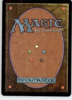 Force Spike - 7th Edition - 76 - MP Magic: The Gathering - Magic Card Single