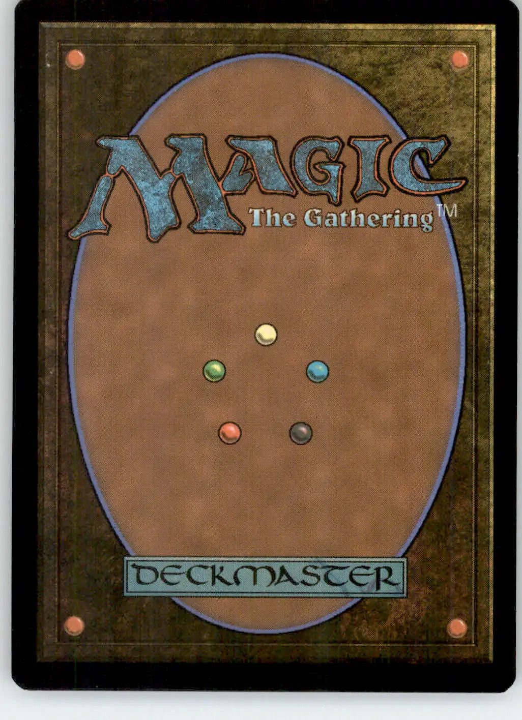 Forest (0205) - Universes Beyond: Doctor Who - 205 - Foil NM Magic