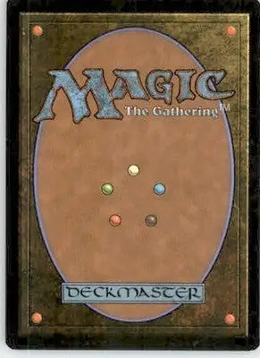 Forest (266) - Dominaria - 266 - Foil MP - Magic Card Single