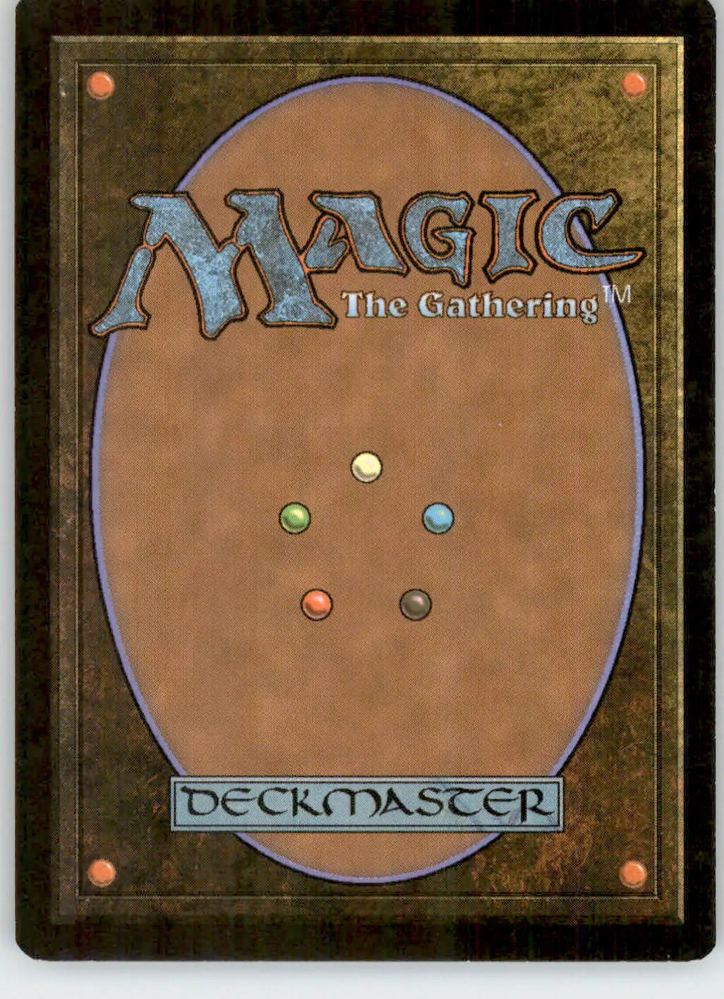 Forest (266) - Dominaria - 266 - Foil MP Magic: The Gathering - Magic Card Single