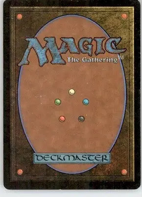 Forest (305) - Mirrodin - 305 - Foil MP Magic: The Gathering - Magic Card Single